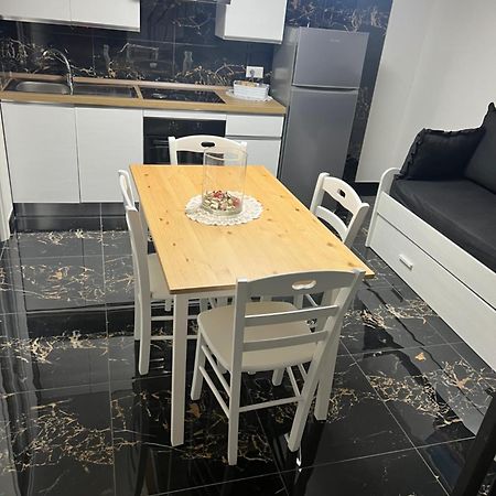 Ferienwohnung Casa Macri Neapel Exterior foto