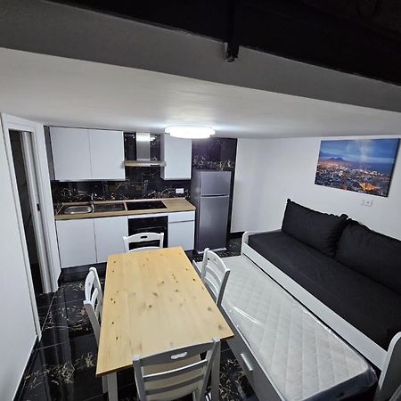 Ferienwohnung Casa Macri Neapel Exterior foto