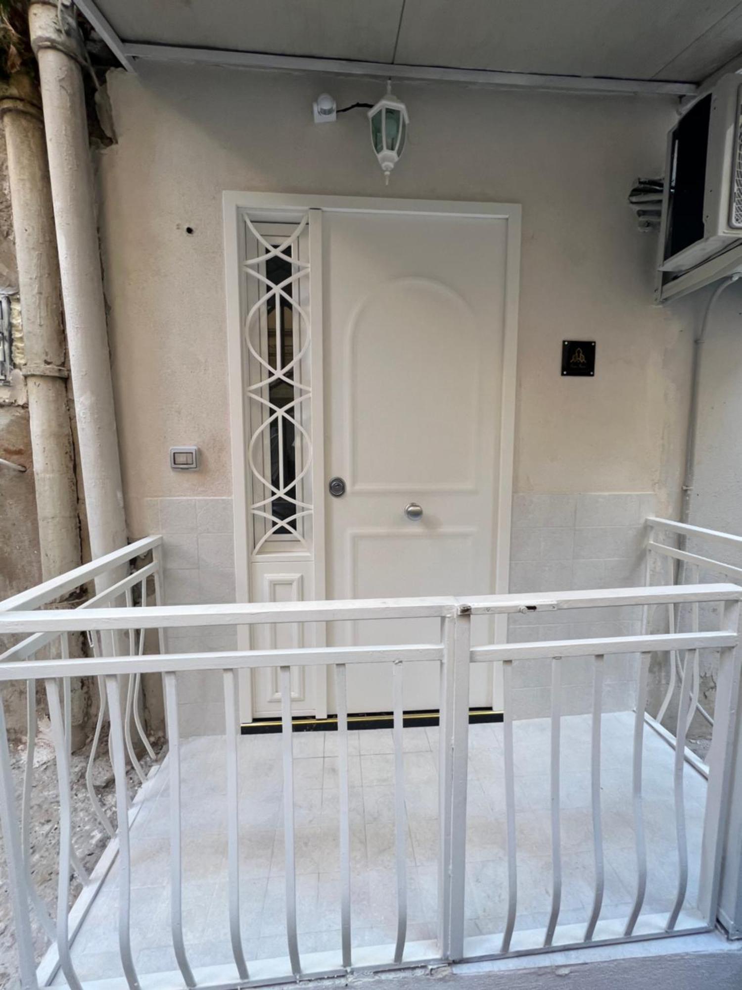 Ferienwohnung Casa Macri Neapel Exterior foto